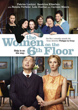 The Women On The Sixth Floor